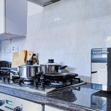Statera Apartments - Studio Apartment In Walworth Лондон Экстерьер фото
