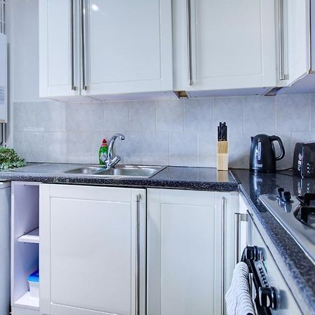 Statera Apartments - Studio Apartment In Walworth Лондон Экстерьер фото