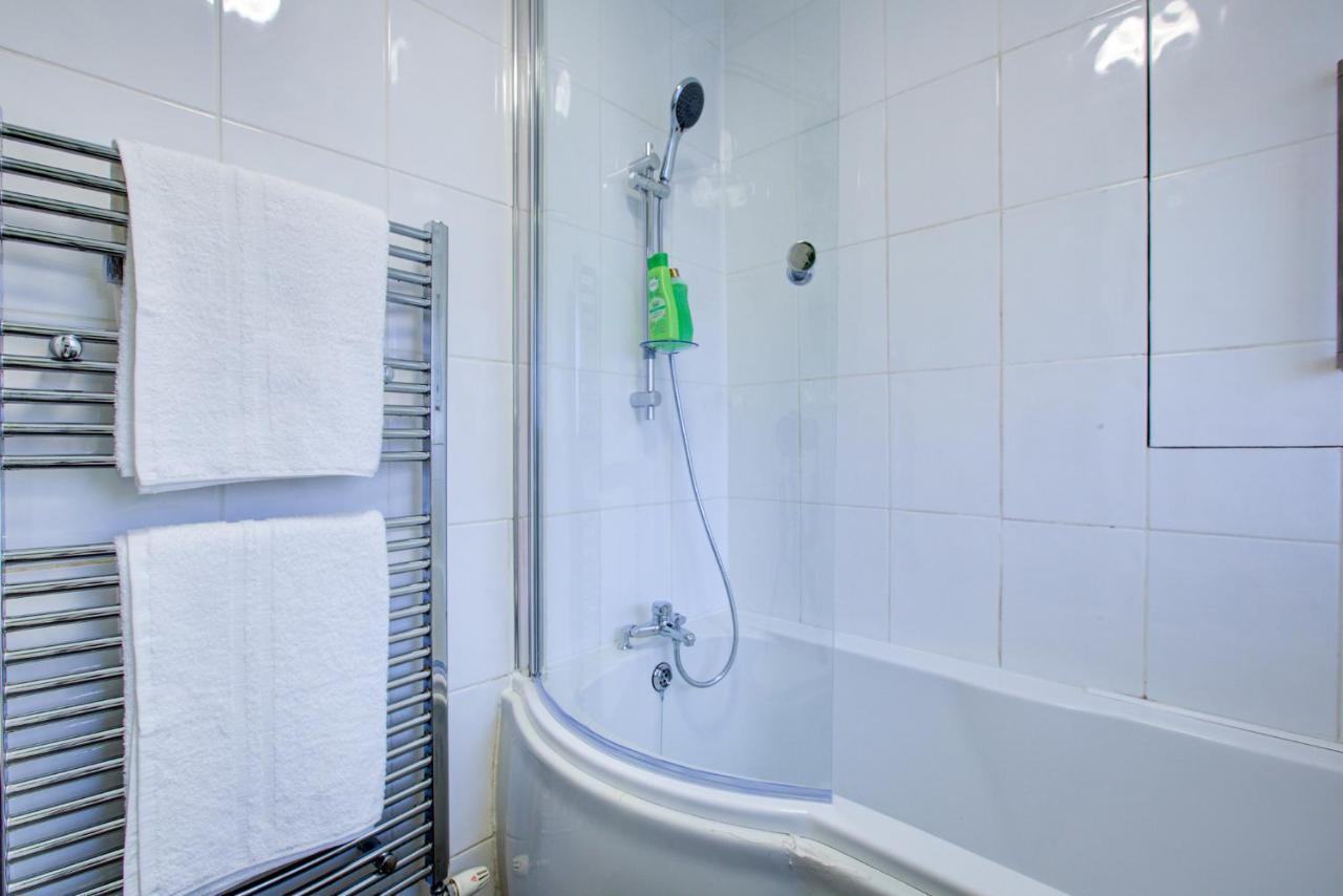 Statera Apartments - Studio Apartment In Walworth Лондон Экстерьер фото