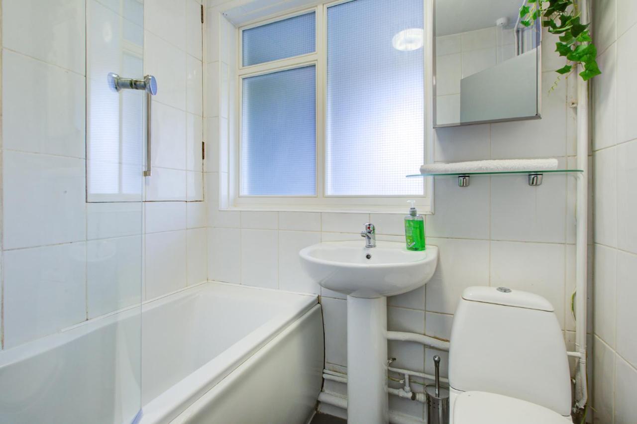Statera Apartments - Studio Apartment In Walworth Лондон Экстерьер фото