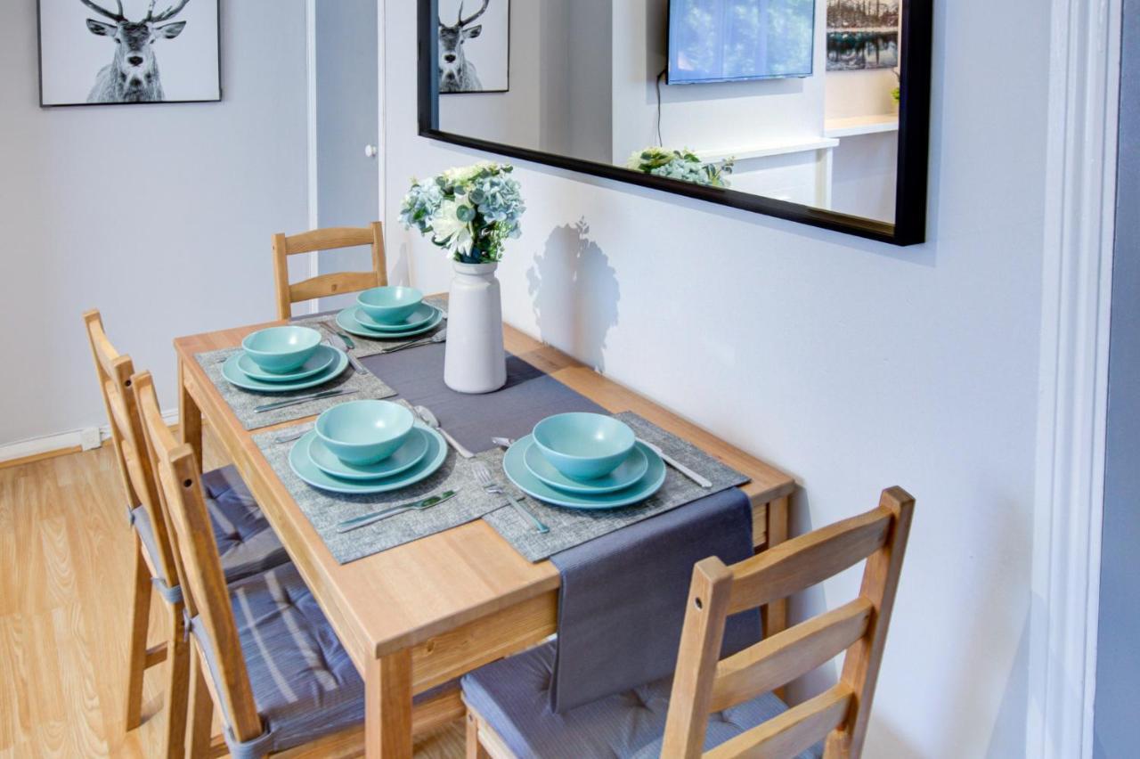 Statera Apartments - Studio Apartment In Walworth Лондон Экстерьер фото