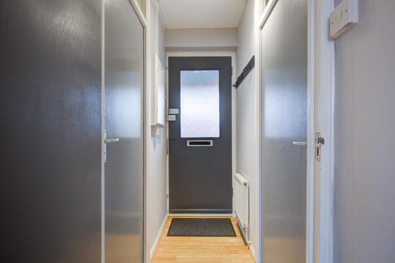 Statera Apartments - Studio Apartment In Walworth Лондон Экстерьер фото
