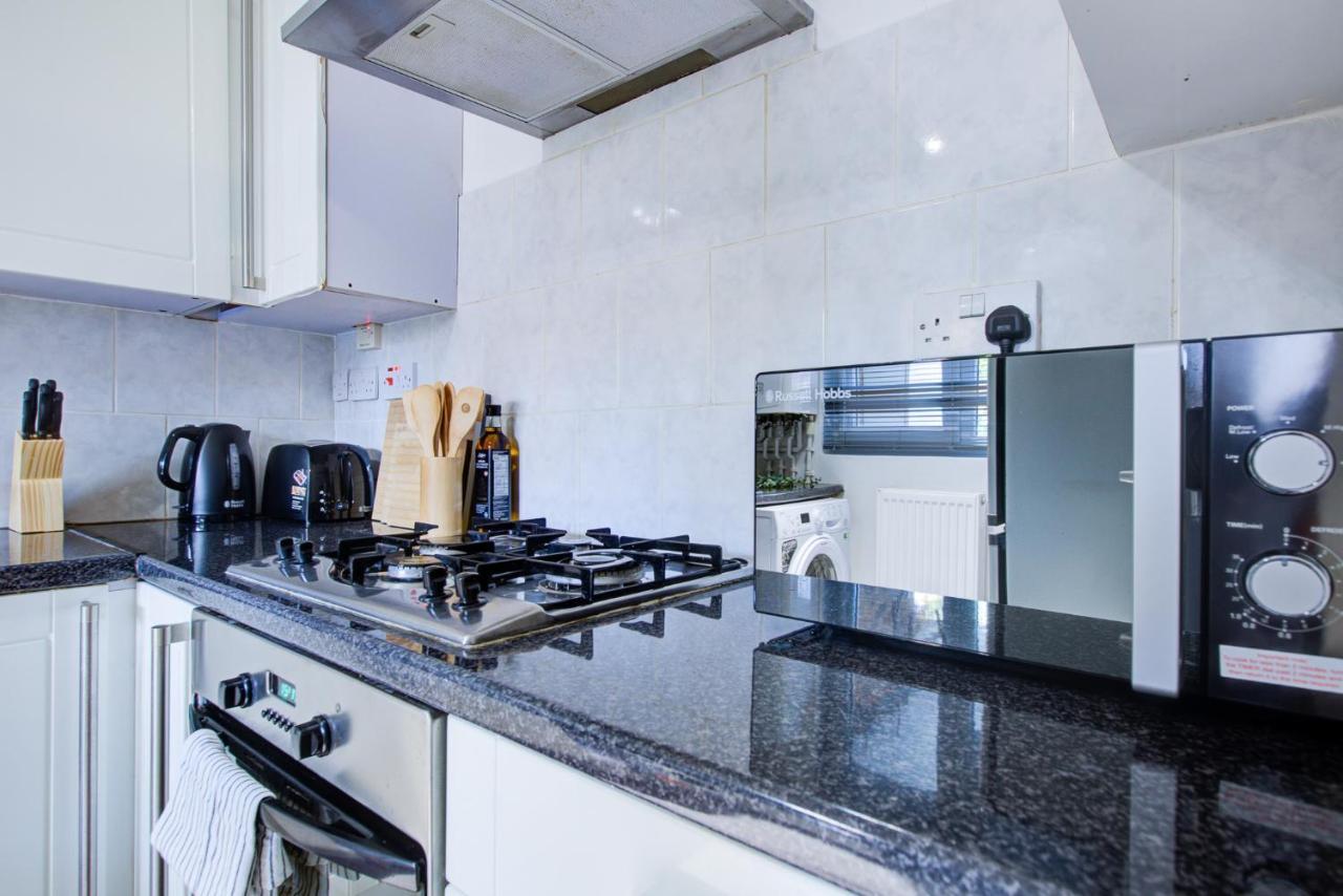 Statera Apartments - Studio Apartment In Walworth Лондон Экстерьер фото